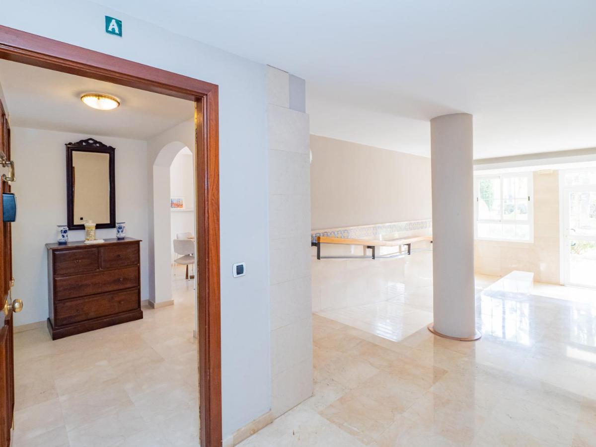 Cubo'S Beach & Golf Marbella Exterior photo