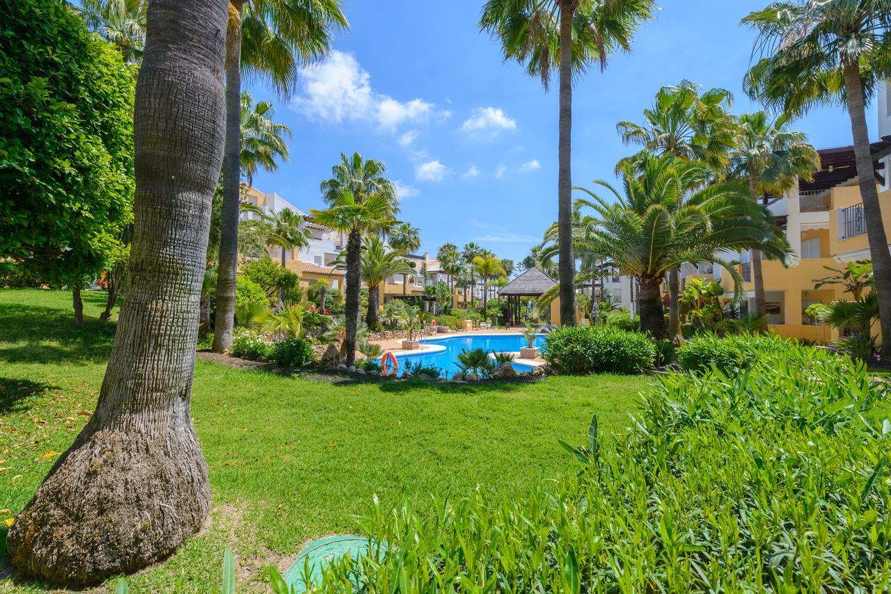 Cubo'S Beach & Golf Marbella Room photo