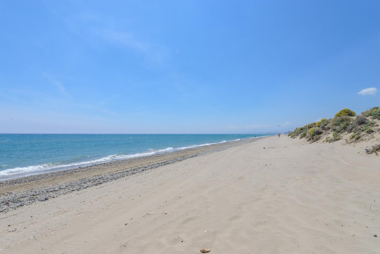 Cubo'S Beach & Golf Marbella Room photo